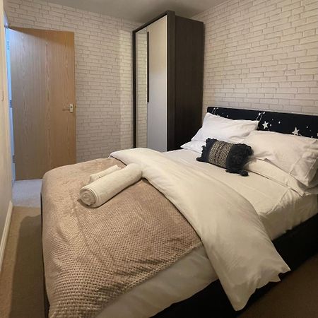 Holcott'S Coach-House Villa Lincoln Bagian luar foto