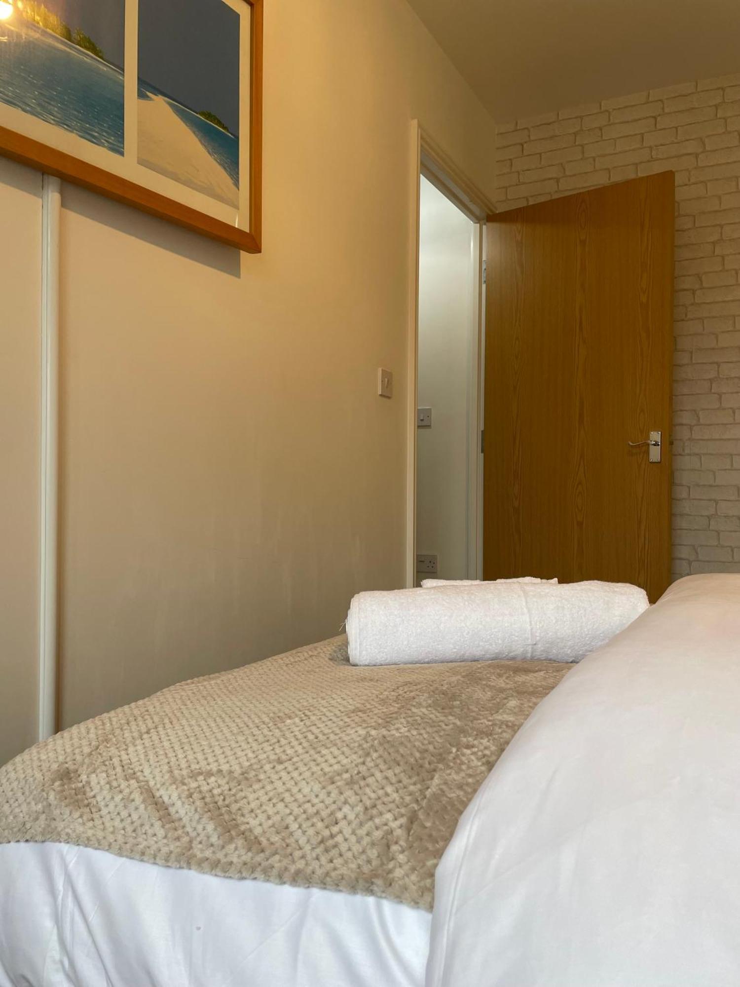 Holcott'S Coach-House Villa Lincoln Bagian luar foto