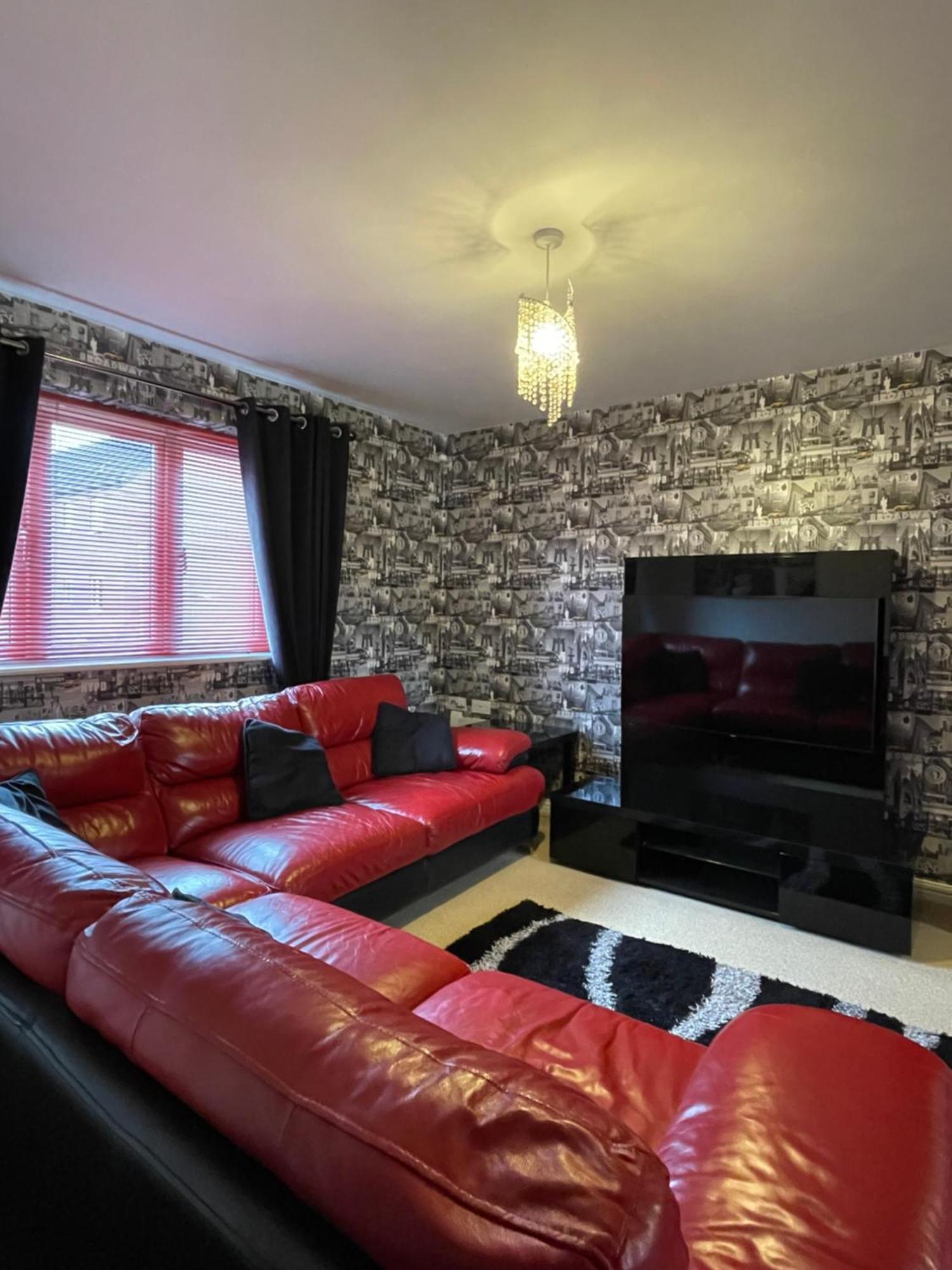 Holcott'S Coach-House Villa Lincoln Bagian luar foto