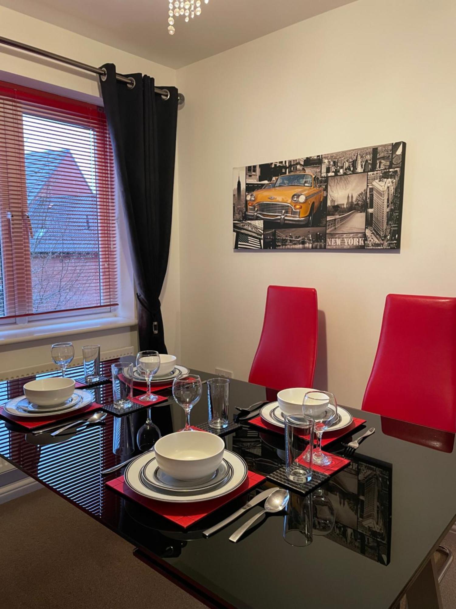 Holcott'S Coach-House Villa Lincoln Bagian luar foto